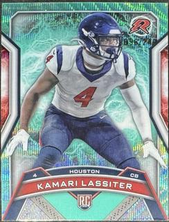 Kamari Lassiter
