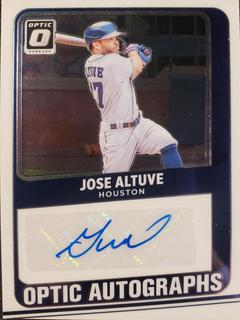 Jose Altuve