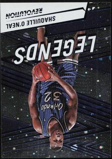 Shaquille O'Neal