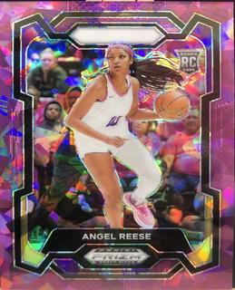 Angel Reese