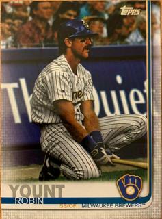 Robin Yount