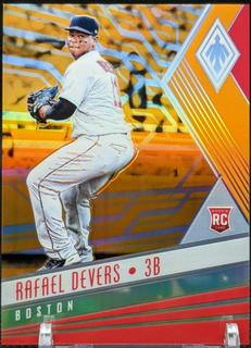 Rafael Devers