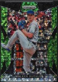 Walker Buehler