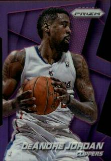 DeAndre Jordan