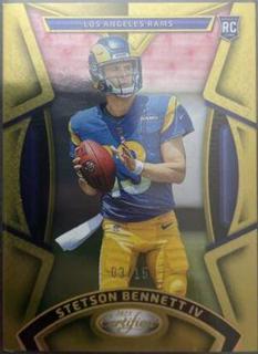 Stetson Bennett IV