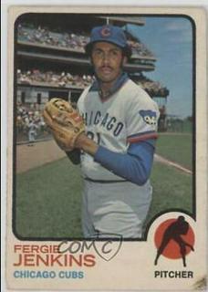 Fergie Jenkins
