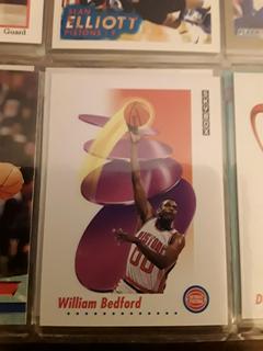 William Bedford