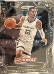 Ja Morant