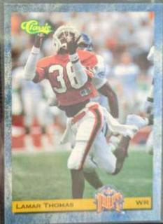 Lamar Thomas