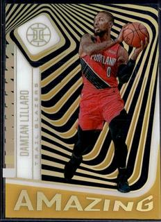 Damian Lillard