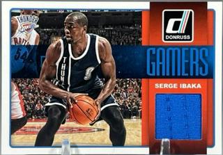 Serge Ibaka
