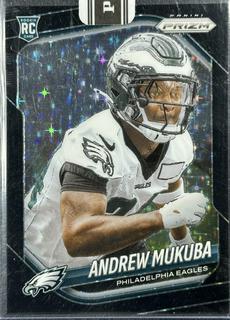 Andrew Mukuba