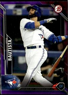 Jose Bautista