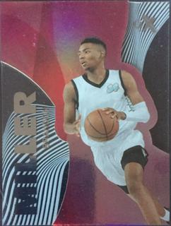 Brandon Miller
