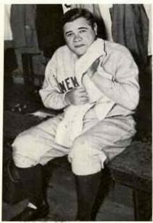 Final Game As Yankee