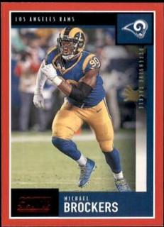 Michael Brockers