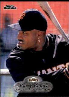 Barry Bonds