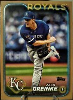 Zack Greinke