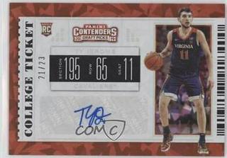 Ty Jerome