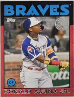 Ronald Acuna Jr.