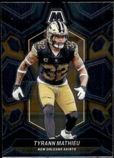 Tyrann Mathieu