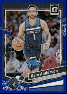 Kyle Anderson