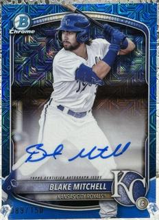 Blake Mitchell