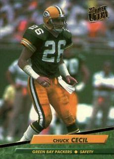 Chuck Cecil