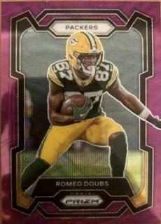 Romeo Doubs