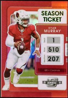 Kyler Murray