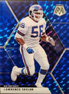 Lawrence Taylor