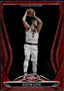 Kevin Love