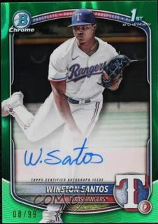 Winston Santos