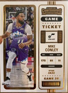 Mike Conley