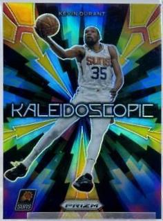 Kevin Durant