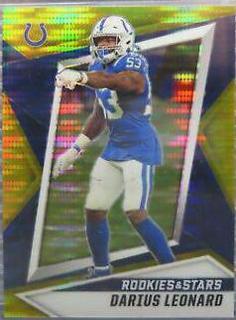 Darius Leonard