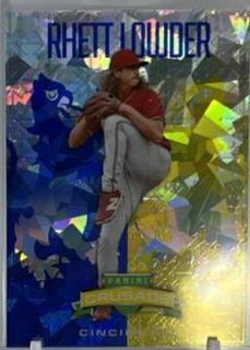 Rhett Lowder