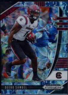 Deebo Samuel