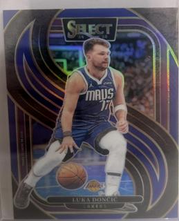 Luka Doncic