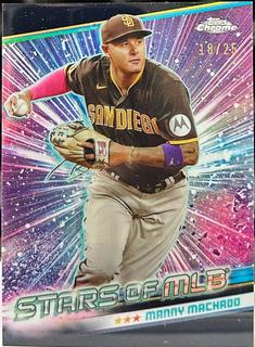 Manny Machado