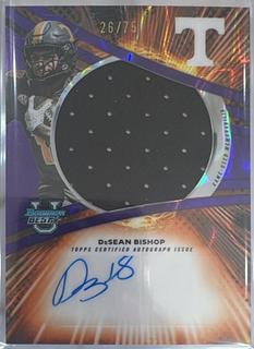 DeSean Bishop