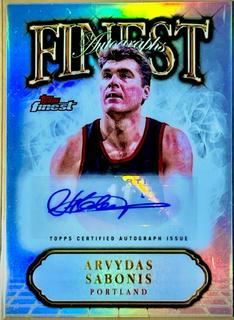 Arvydas Sabonis