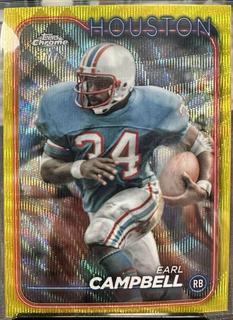Earl Campbell