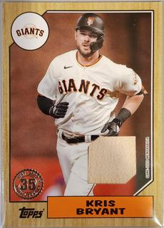 Kris Bryant
