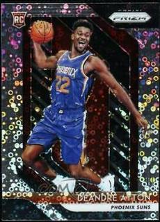 DeAndre Ayton