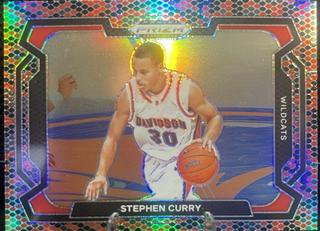 Stephen Curry
