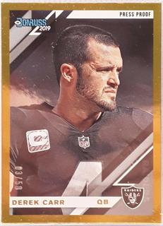 Derek Carr