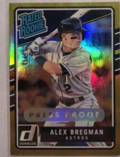 Alex Bregman