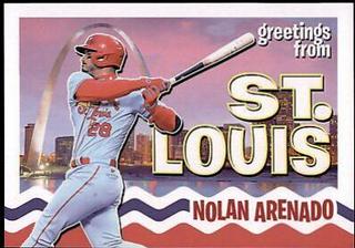 Nolan Arenado