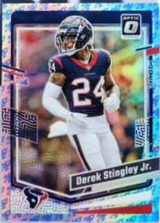 Derek Stingley Jr